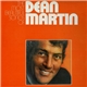 Dean Martin - The Most Beautiful Songs Of...